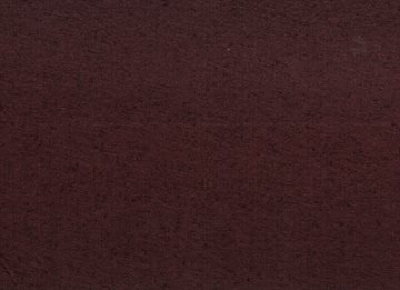 Woolvi Knit Aubergine
